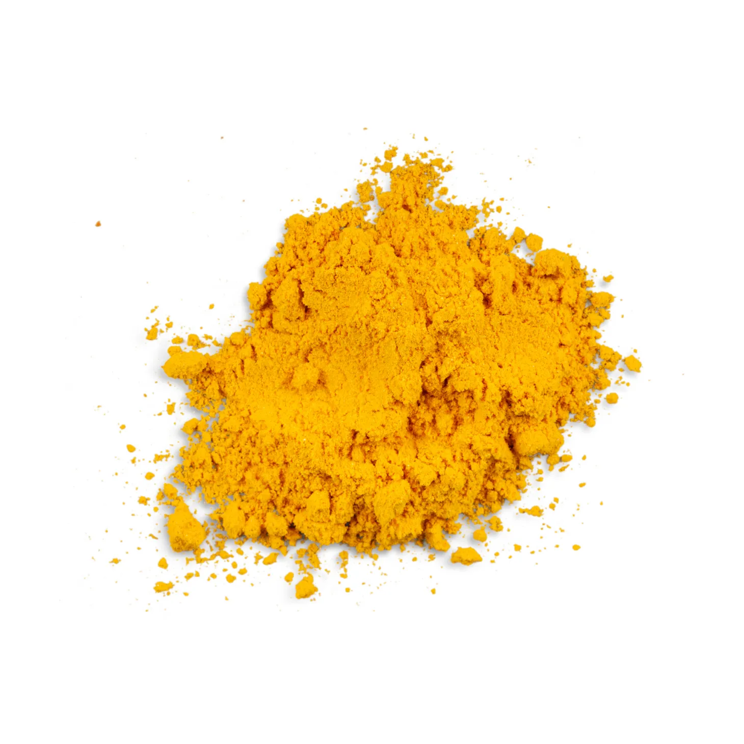 TURMERIC GROUND BULK