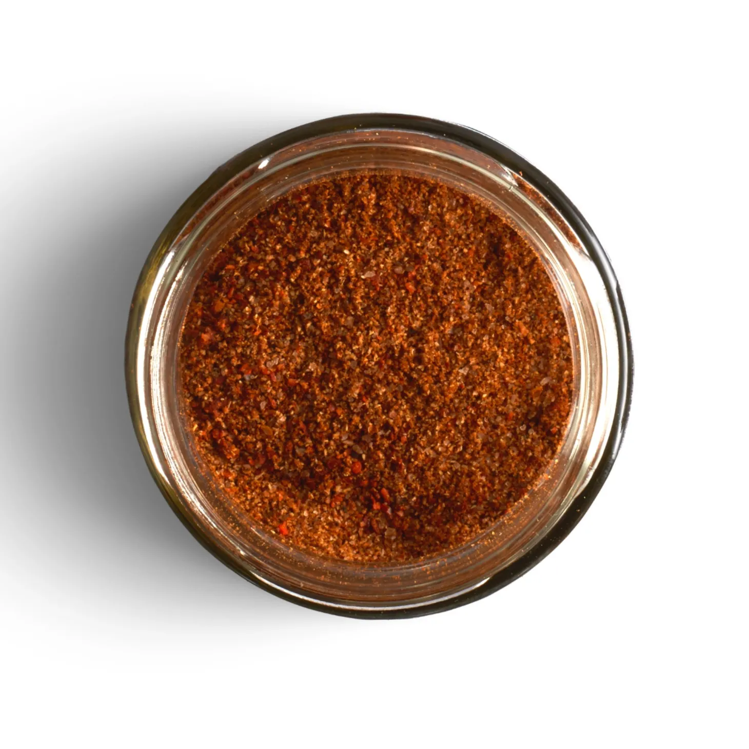 ULTIMATE MEAT RUB 100 G (3.5 oz)