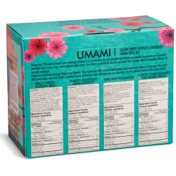 UMAMI ASIAN SPECIAL EDITION 4-PACK SPICE SET