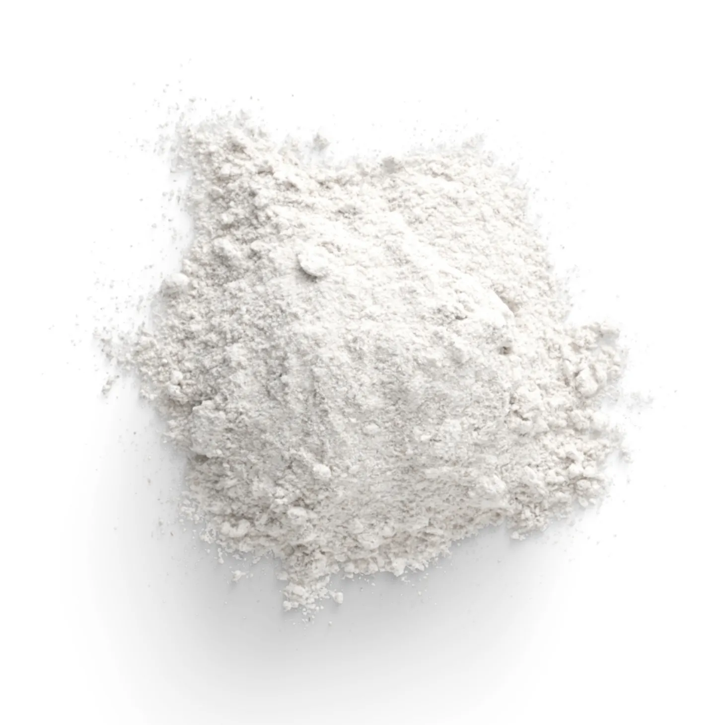 VANILLA POWDER MIX BULK