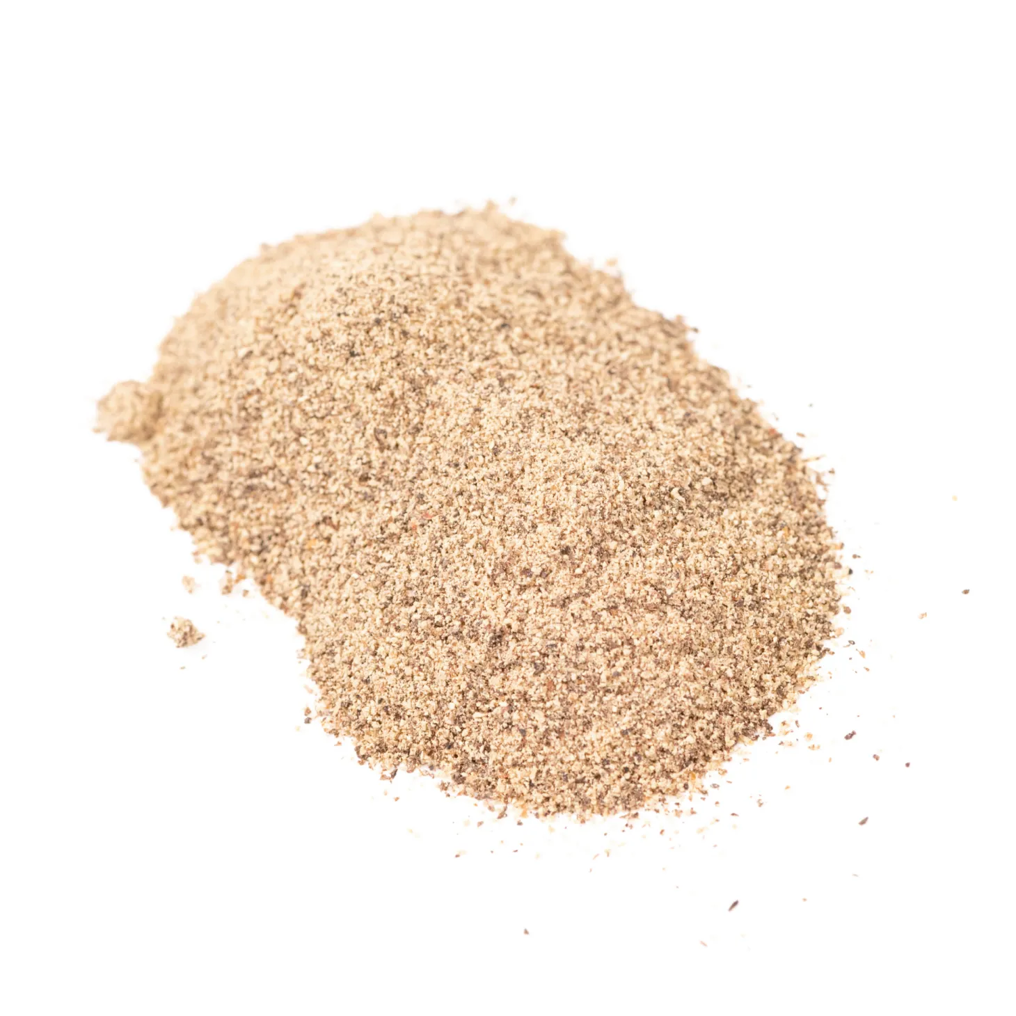 WHITE PEPPER GROUND BULK