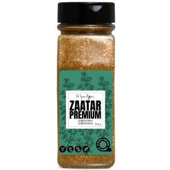 ZAATAR PREMIUM JORDANIAN 225 G (7.9 oz)