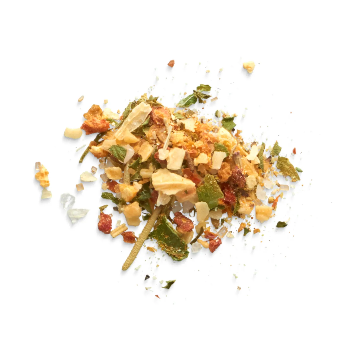 ZESTY FISH RUB BULK